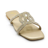 Women's Slipper - Fawn, Women Slippers, Chase Value, Chase Value