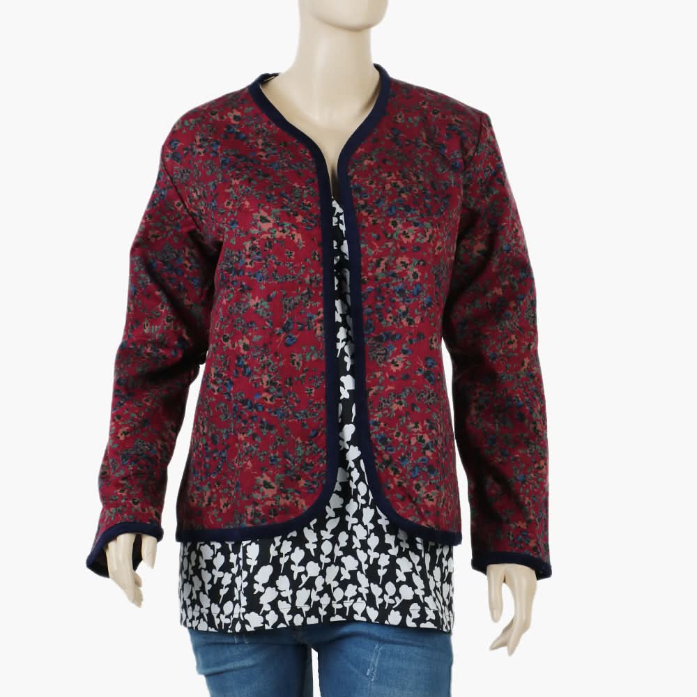 Women's Woven Top - Multi Color, Women T-Shirts & Tops, Chase Value, Chase Value