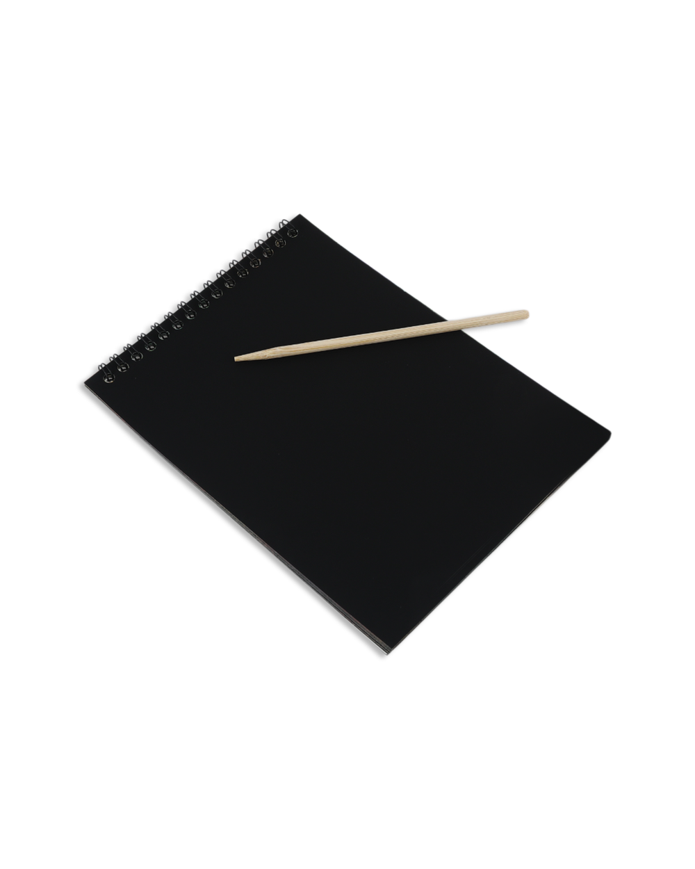 Scratch Note Medium, Coloring Books, Chase Value, Chase Value