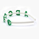 Girls Azadi Azadi Hair Band - Green, Girls Hair Accessories, Chase Value, Chase Value