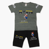 Boys Suit - Green, Boys Sets & Suits, Chase Value, Chase Value