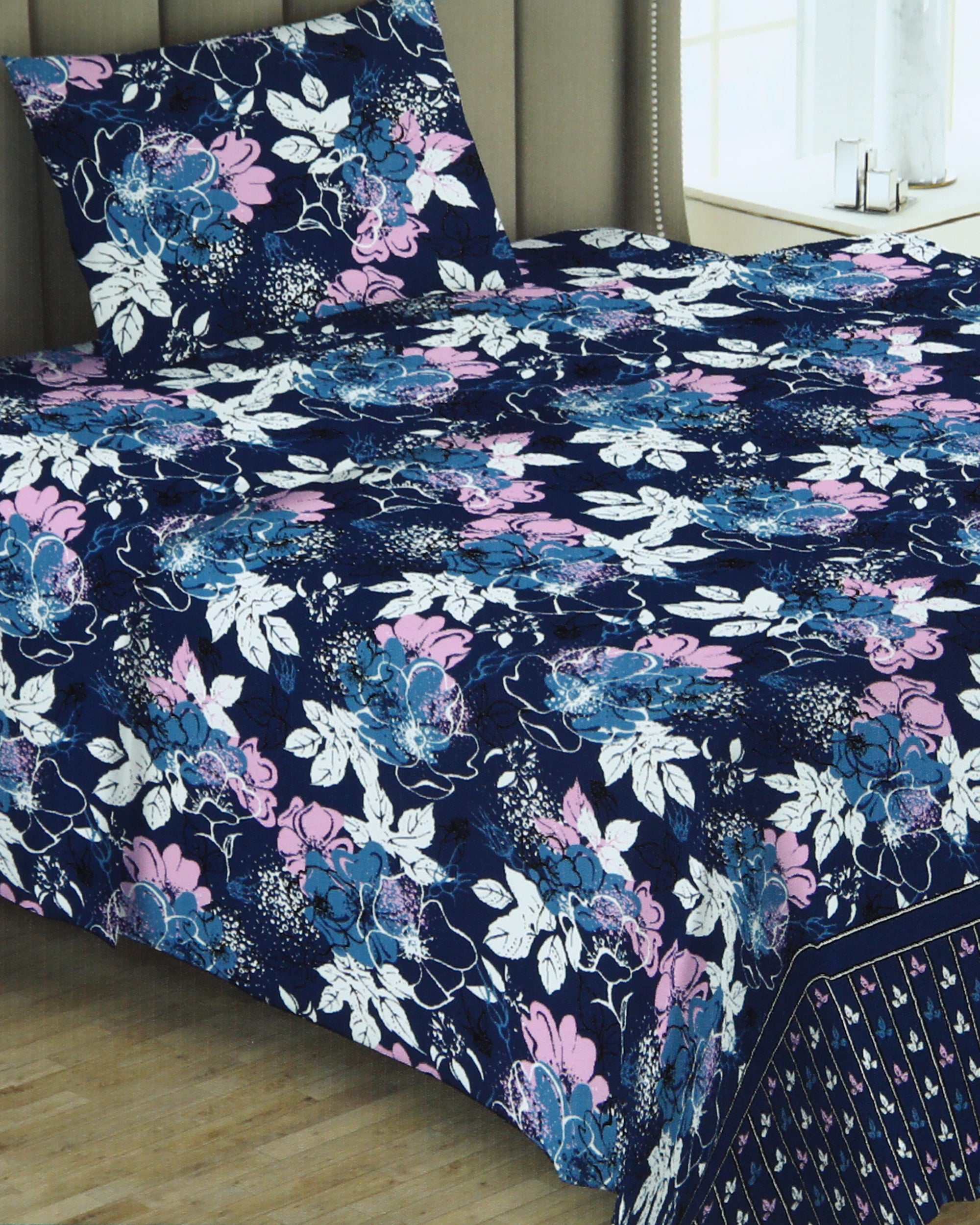 Single Bed Sheet