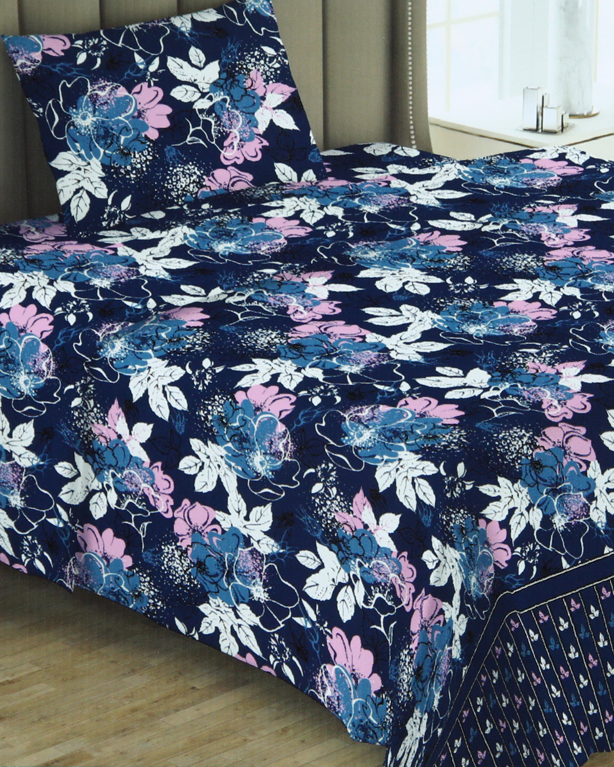 Single Bed Sheet