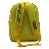 Kids School Bag - Yellow, School Bags, Chase Value, Chase Value