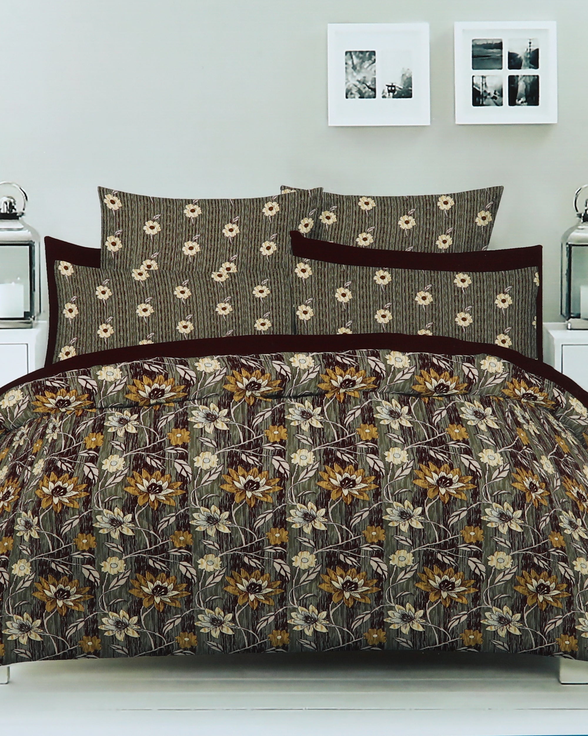 Double Bedsheet 90x94
