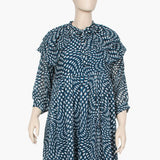 Women's Long Maxi - Still Green, Women T-Shirts & Tops, Chase Value, Chase Value
