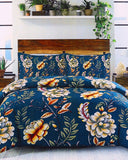 Valuables Double Bed Sheet