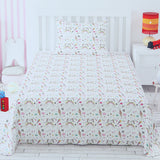 Kids Single Bed Sheet - L2, Single Size Bed Sheet, Chase Value, Chase Value