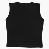 Boys Sando - Black, Boys T-Shirts, Chase Value, Chase Value