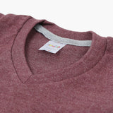Newborn Boys V-Neck Sando - Light Maroon, Newborn Boys Winterwear, Chase Value, Chase Value
