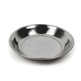 Stainless Steel Atta Channi - Silver, Kitchen Tools & Accessories, Chase Value, Chase Value