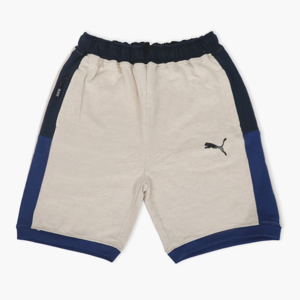 Men's Terry Short - Fawn, Men's Shorts, Chase Value, Chase Value