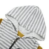 Newborn Girls Full Sleeves Suit - Mustard, Newborn Girls Sets & Suits, Chase Value, Chase Value