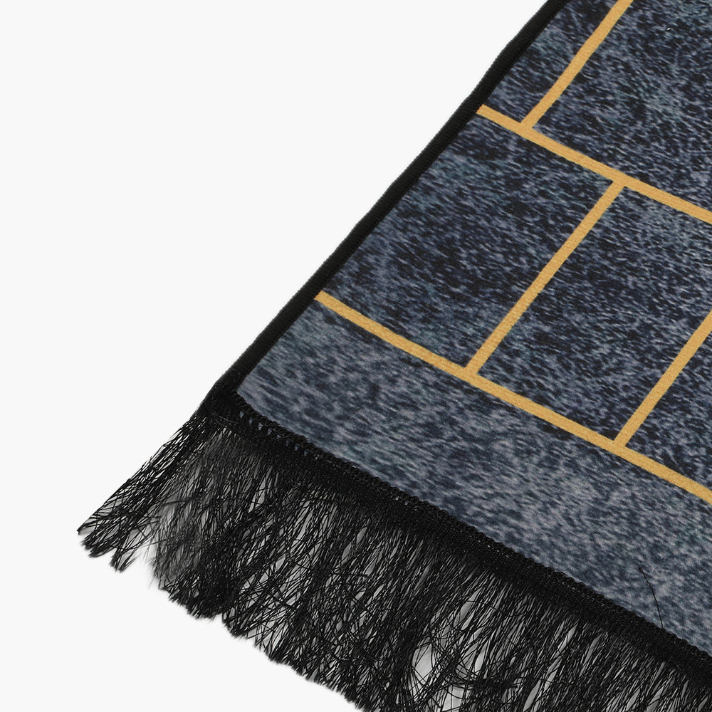 Ja-E-Namaz Prayer Mat - Steel Blue, Mat, Chase Value, Chase Value