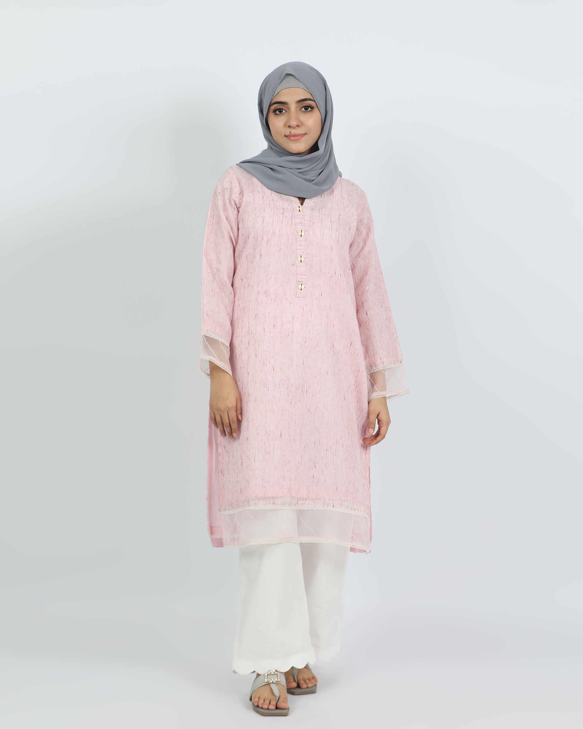 Valuables Women Formal Kurti