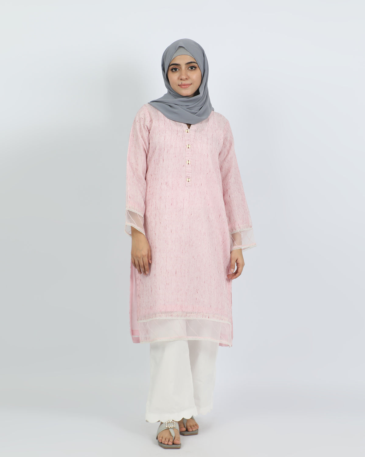 Valuables Women Formal Kurti