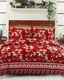 Valuables Double Bed Sheet