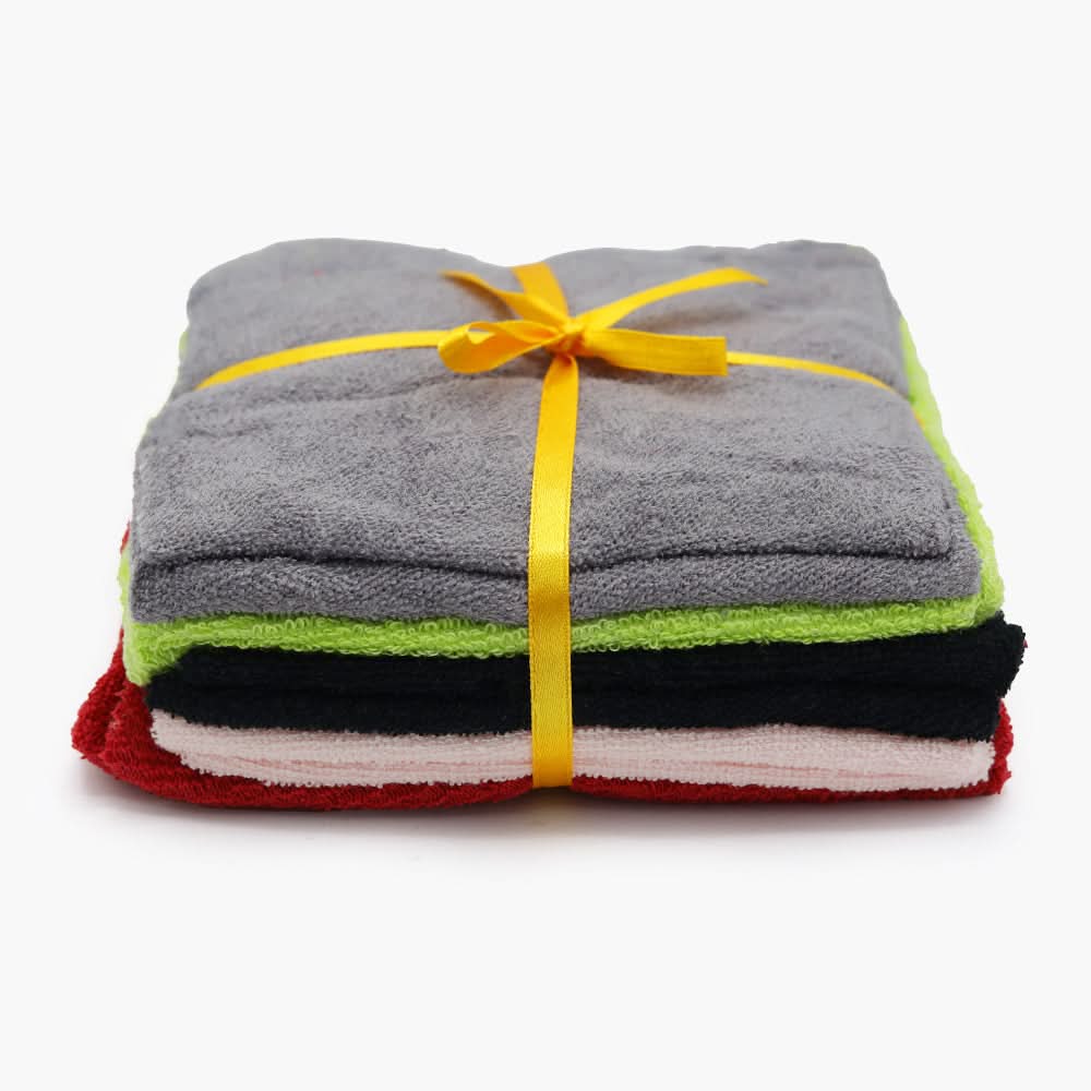 Kitchen Towel 10pcs Set, Kitchen Towels, Chase Value, Chase Value