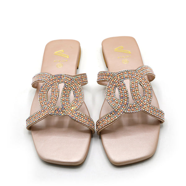 Women's Slipper - Pink