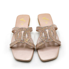 Women's Slipper - Pink