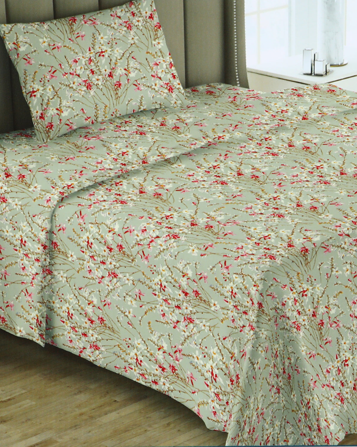 Single Bed Sheet