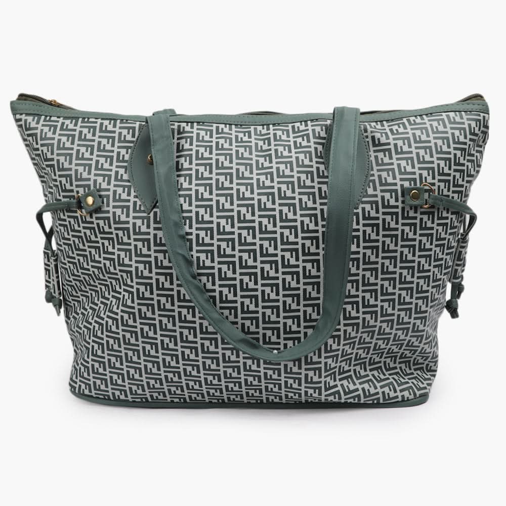 Women's Bag - Dark Green, Women Bags, Chase Value, Chase Value