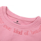 Eminent Girls Full Sleeves Frock - Pink, Girls Frocks, Eminent, Chase Value