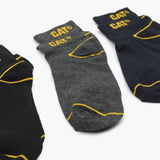 Men’s Socks Pack Of 3 - Multi Color, Men's Socks, Chase Value, Chase Value