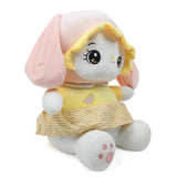 Cute Beautiful Cap Doll Frock Soft Toys Doll For Girls - 60cm, Dolls & House, Chase Value, Chase Value