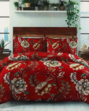 Valuables Double Bed Sheet