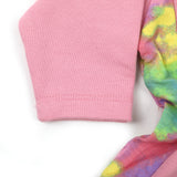 Eminent Girls Full Sleeves Frock - Pink, Girls Frocks, Eminent, Chase Value