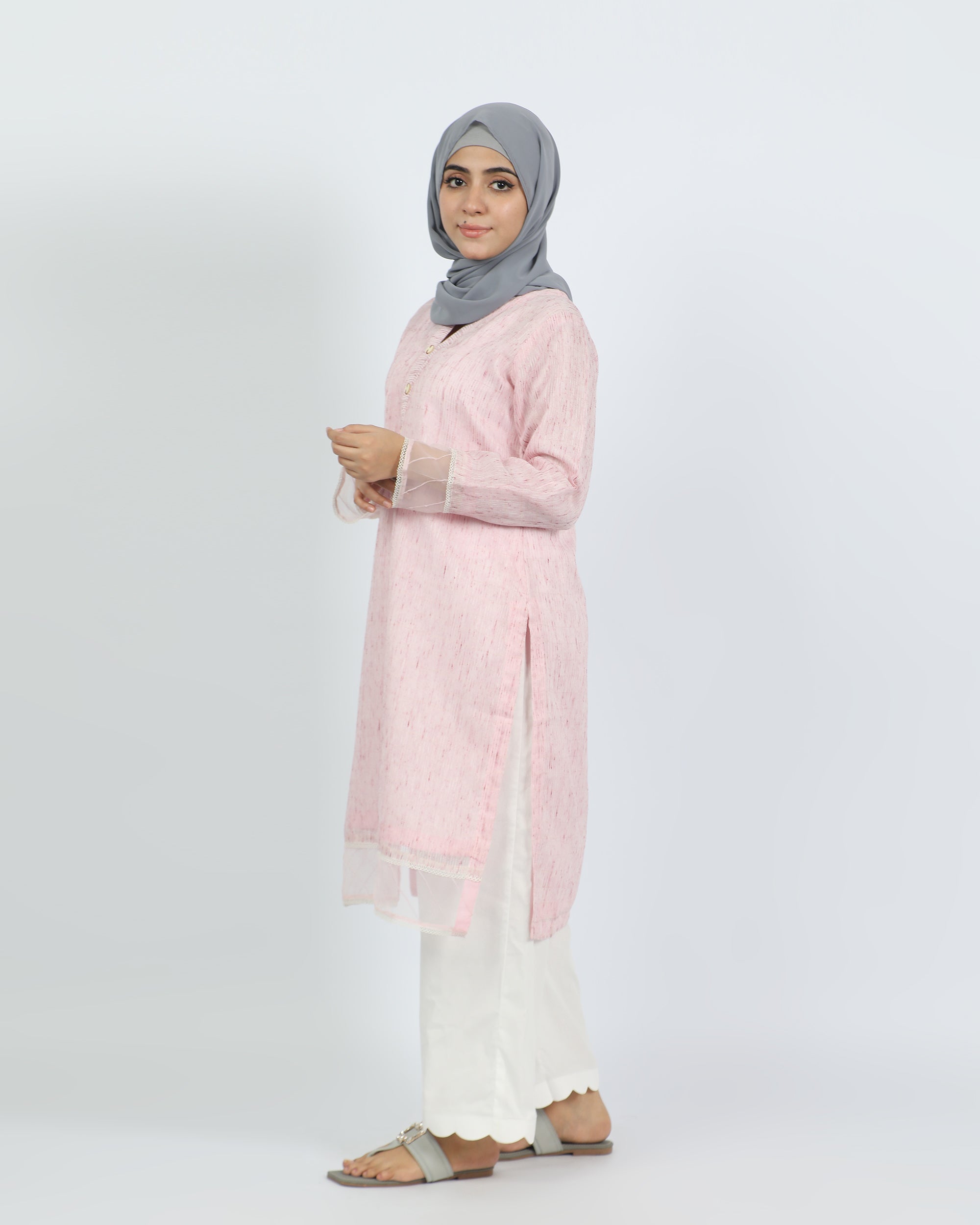 Valuables Women Formal Kurti