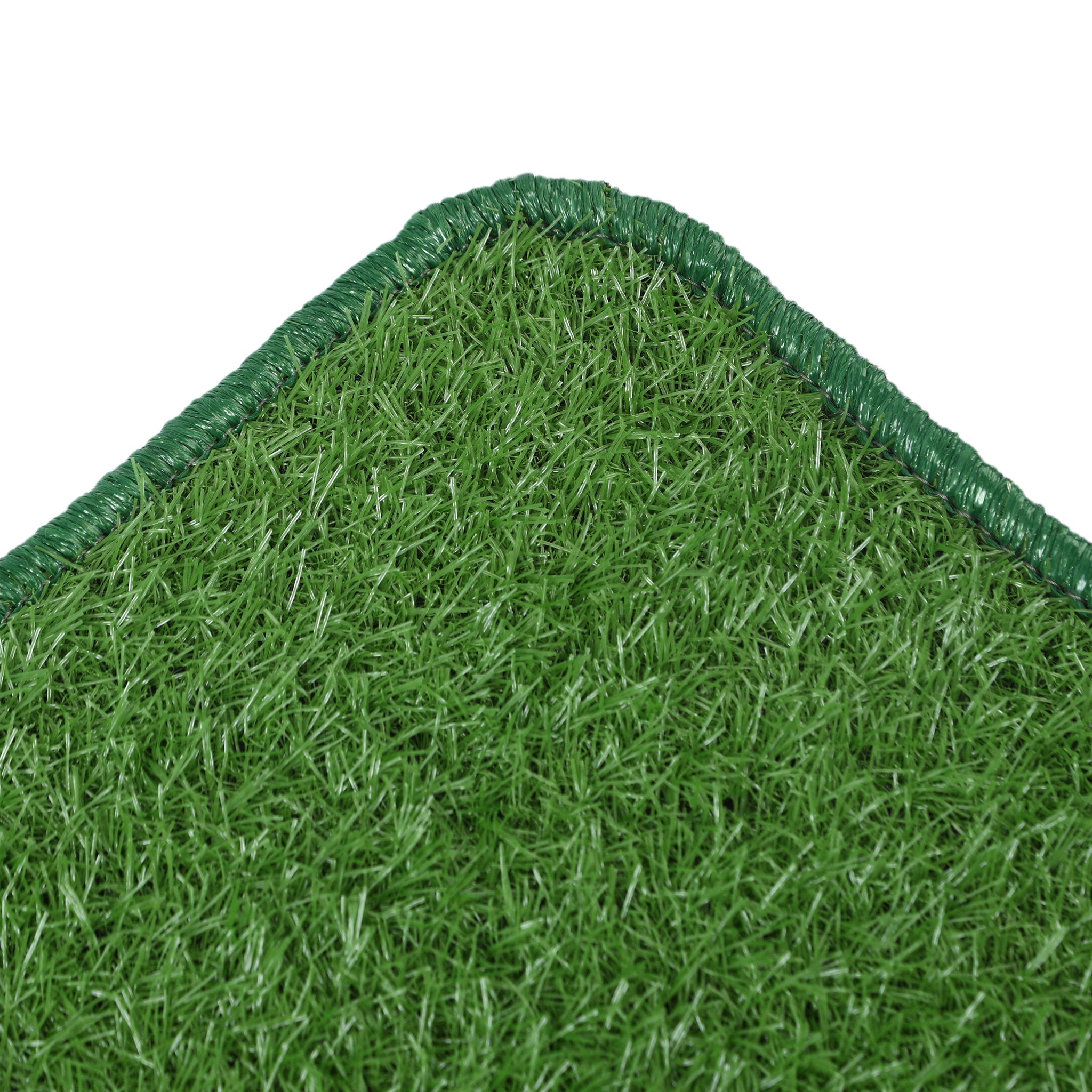 Artificial Grass Mat 40*60 CM - Green, Mats, Chase Value, Chase Value