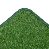 Artificial Grass Mat 40*60 CM - Green, Mats, Chase Value, Chase Value