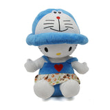 STUFF Hello Kitty DDH 50cm – Soft &amp; Adorable Plush Toy for Hello Kitty Fans, Stuffed Toys, Chase Value, Chase Value