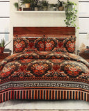 Valuables Double Bed Sheet