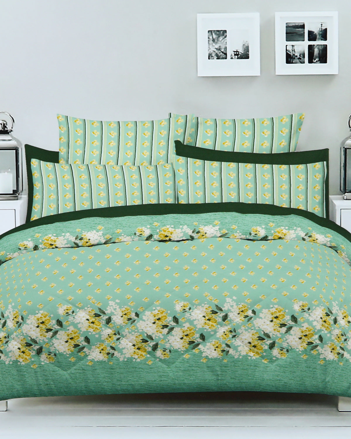 Double Bedsheet 90x94