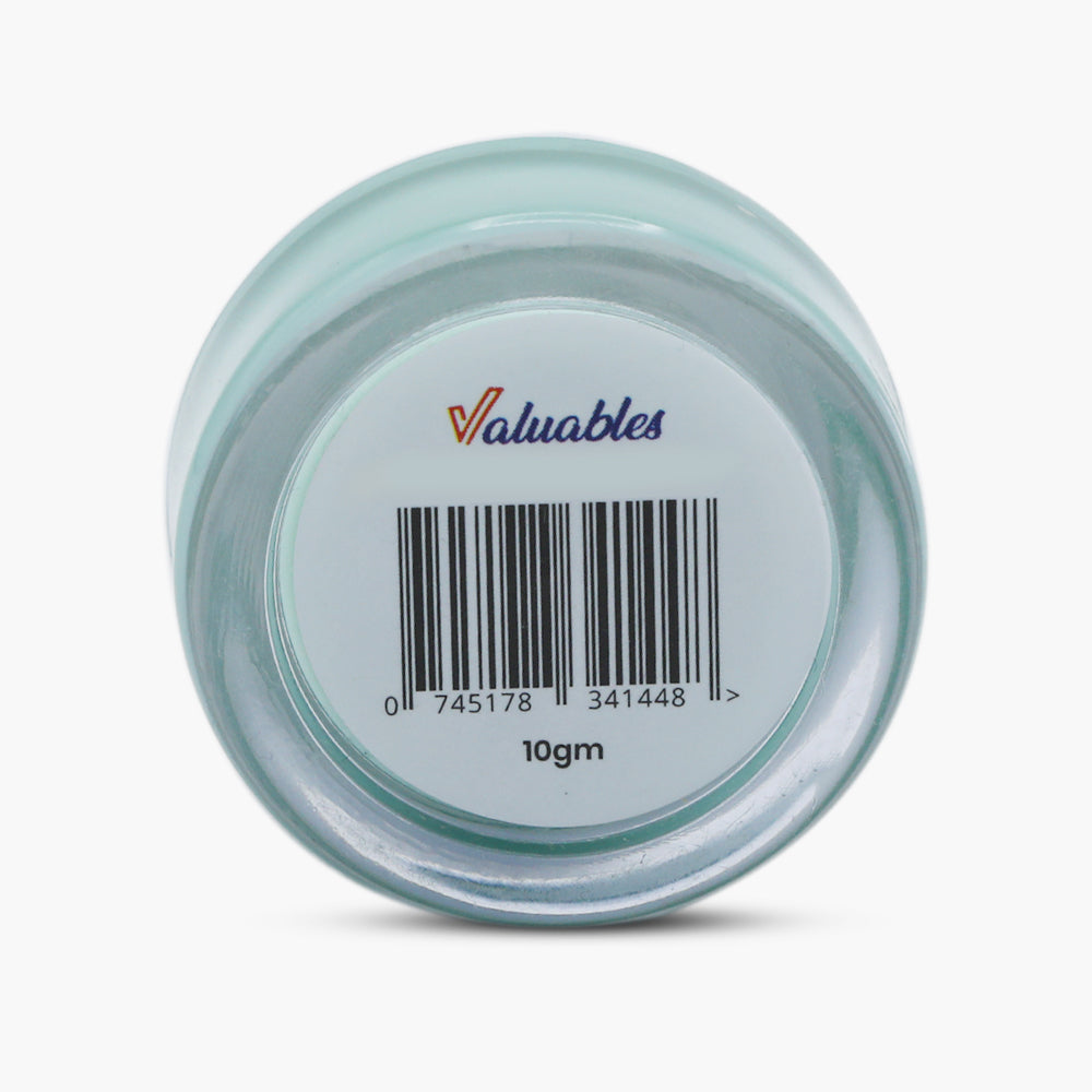 Valuables Pear & Share Smoothing Exfoliation Lip Balm - 10g, Creams & Lotions, Chase Value, Chase Value