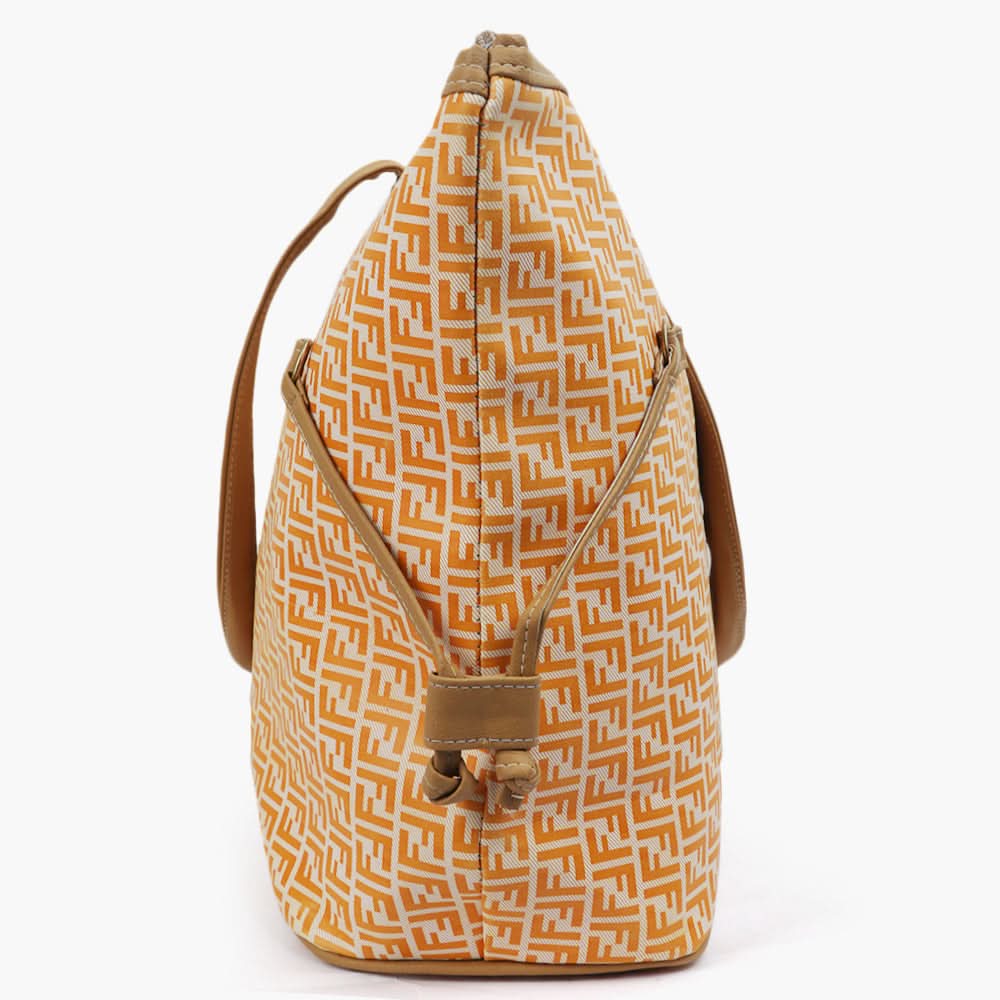 Women's Bag - Orange, Women Bags, Chase Value, Chase Value