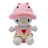 STUFF Hello Kitty DDH 50cm – Soft &amp; Adorable Plush Toy for Hello Kitty Fans, Stuffed Toys, Chase Value, Chase Value