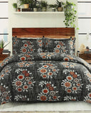 Valuables Double Bed Sheet