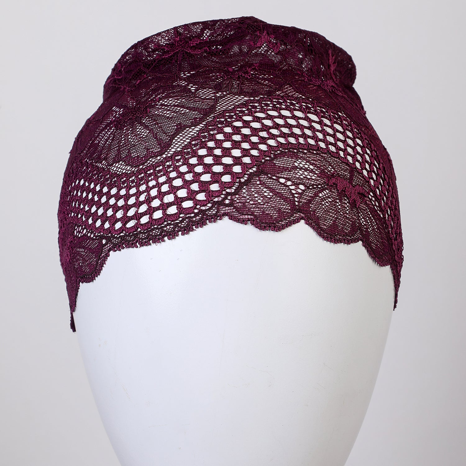 Women's Net Hijab Cap, Women Hijab Caps, Chase Value, Chase Value
