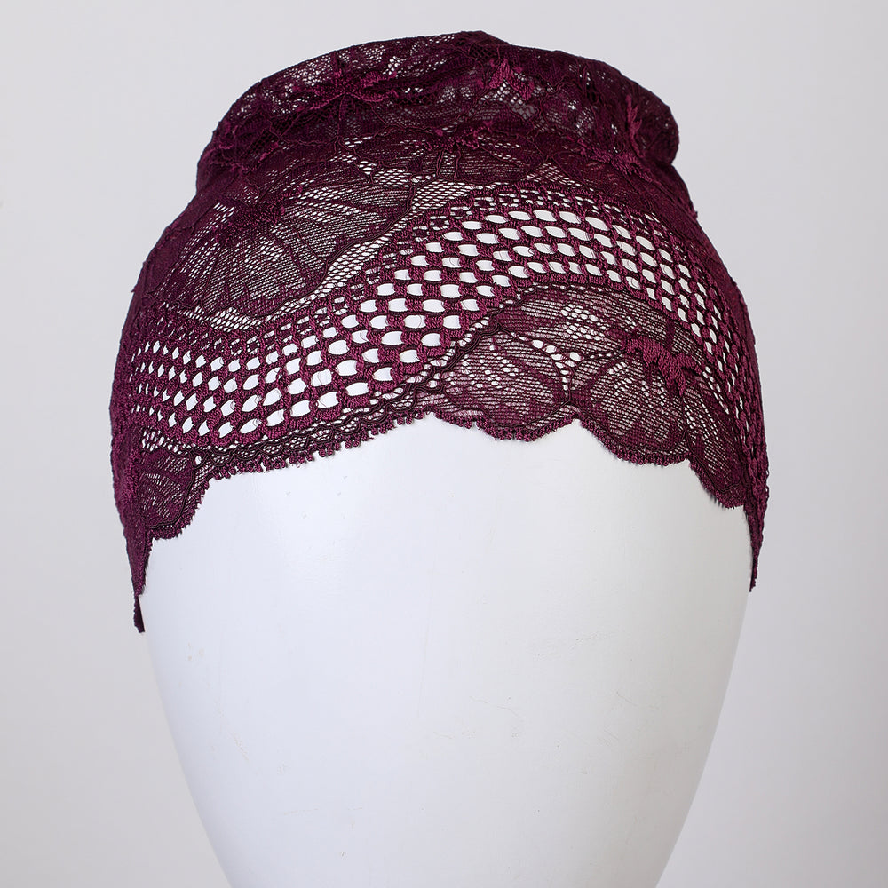 Women's Net Hijab Cap, Women Hijab Caps, Chase Value, Chase Value