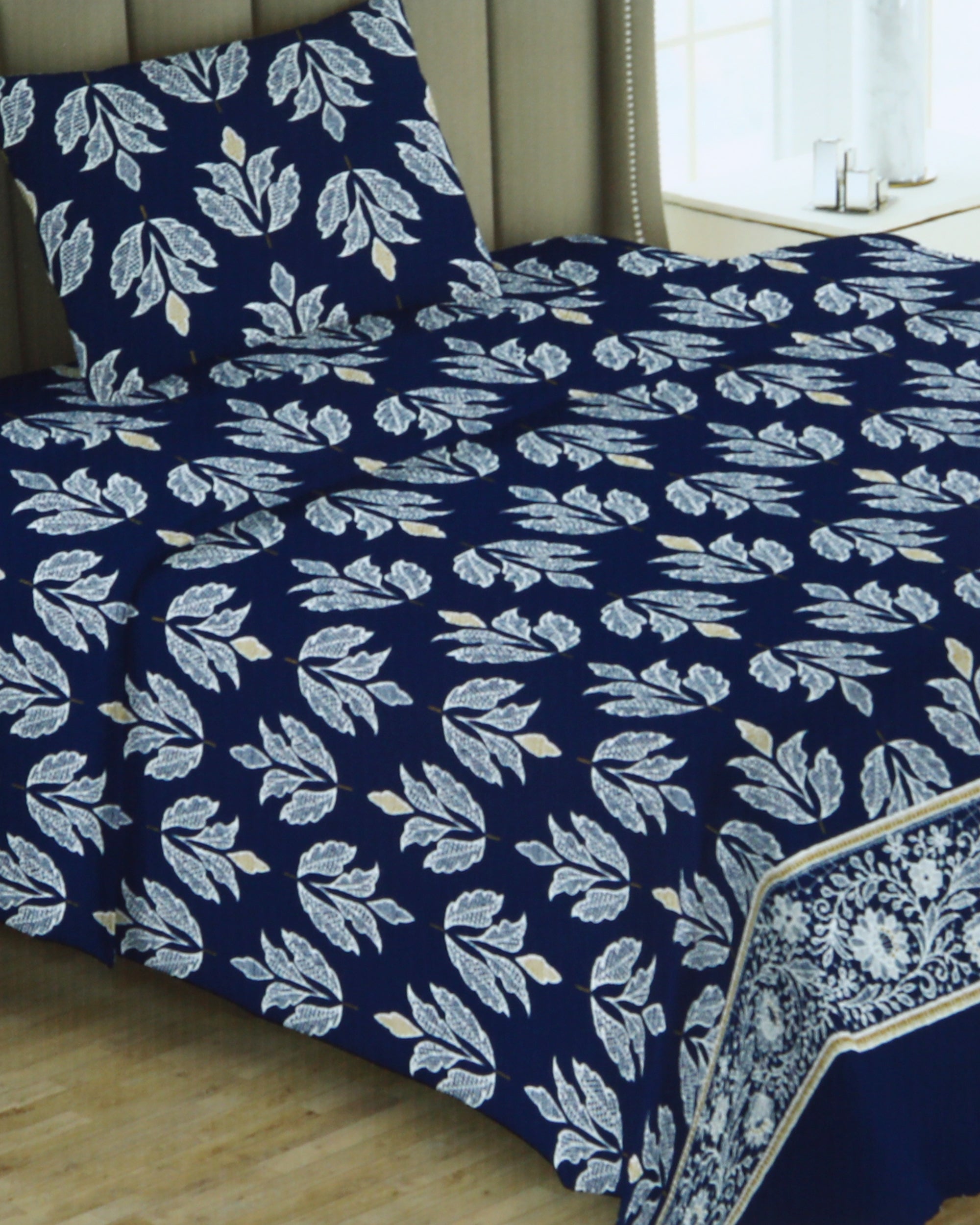 Single Bed Sheet