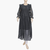 Women's Long Maxi - Green, Women T-Shirts & Tops, Chase Value, Chase Value
