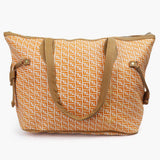 Women's Bag - Orange, Women Bags, Chase Value, Chase Value