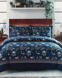 Valuables Double Bed Sheet