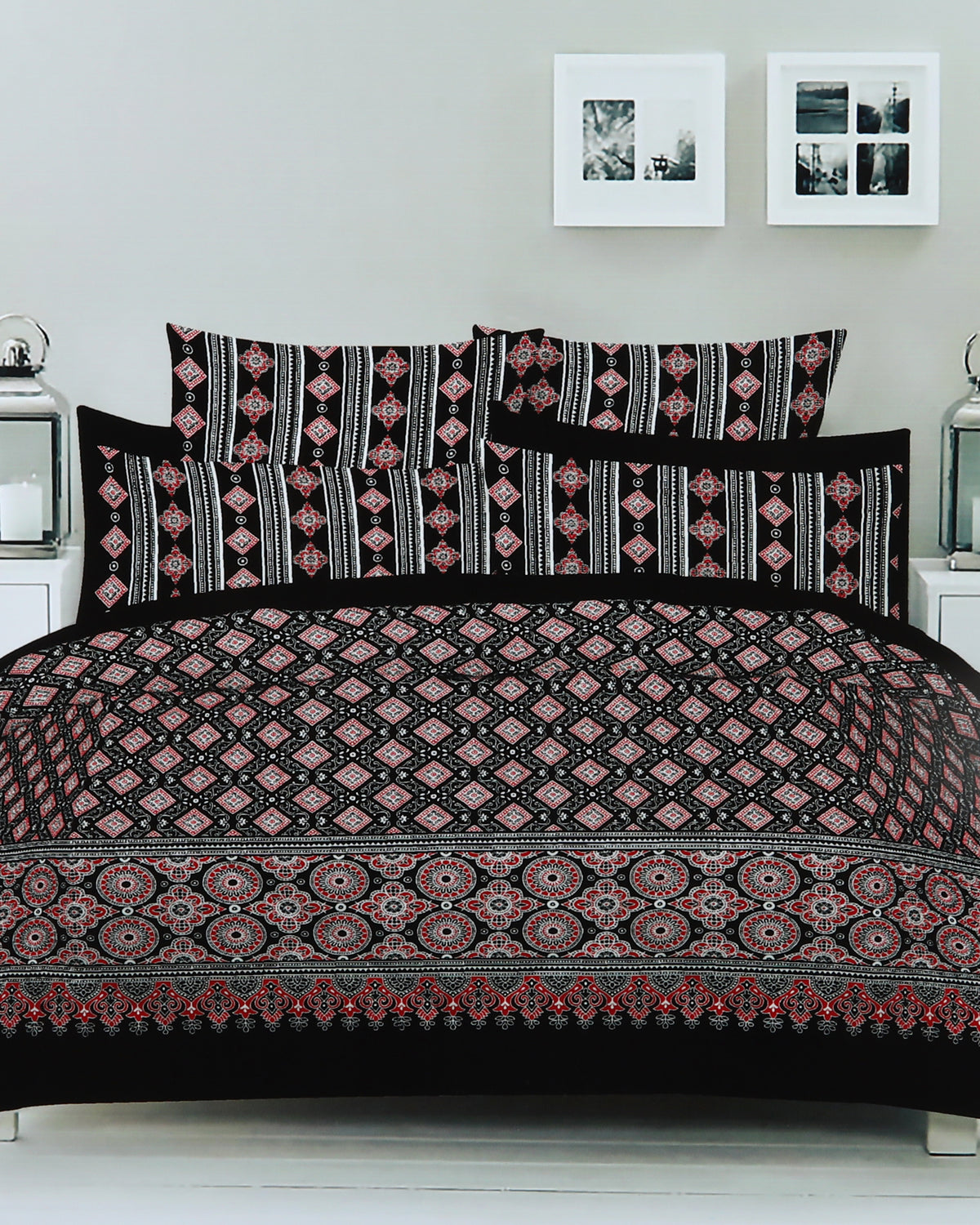 Double Bedsheet 90x94