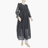 Women's Long Maxi - Green, Women T-Shirts & Tops, Chase Value, Chase Value