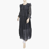 Women's Long Maxi - Green, Women T-Shirts & Tops, Chase Value, Chase Value